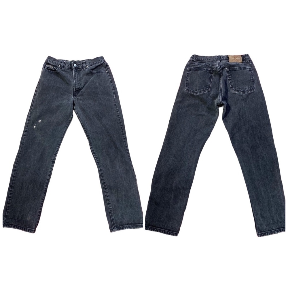 VTG CALVIN KLEIN JEANS